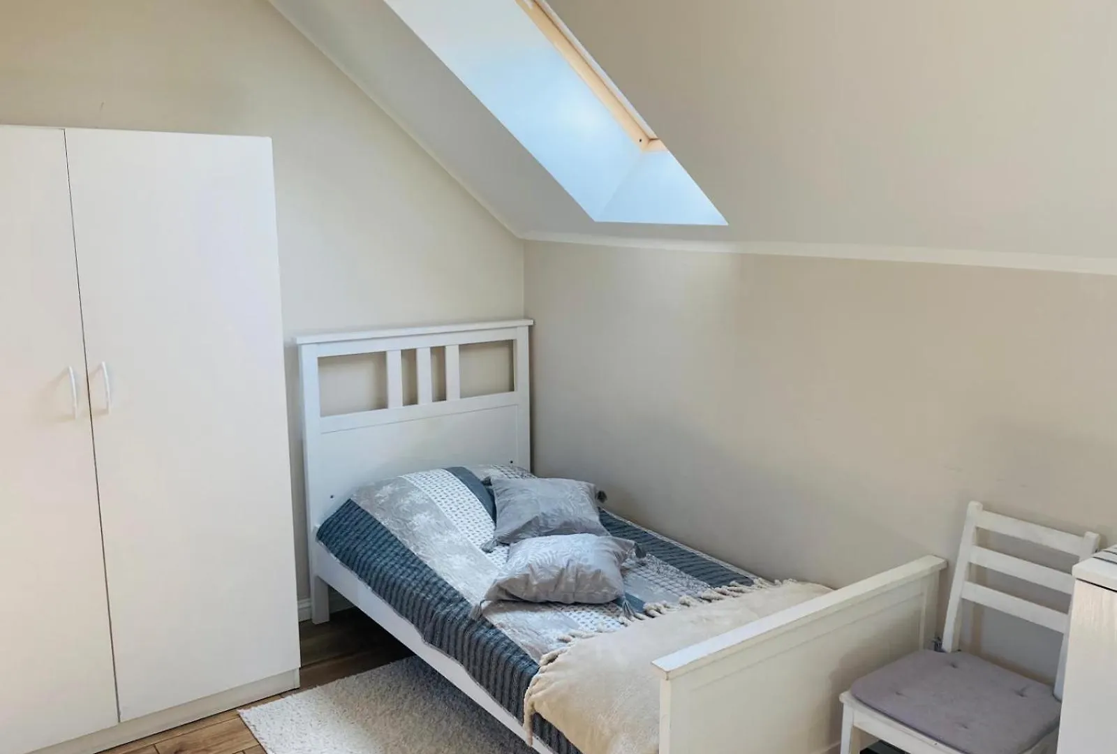 Bursztynowa komnata - apartament Gdańsk 0*,