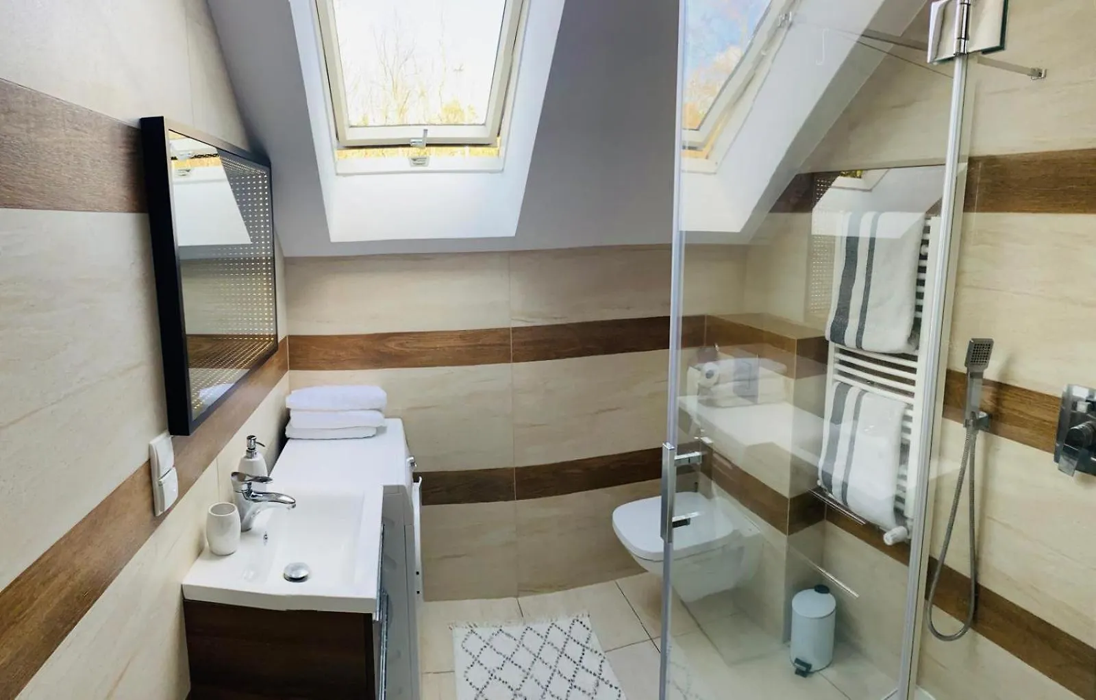 Bursztynowa komnata - apartament Gdańsk Polska